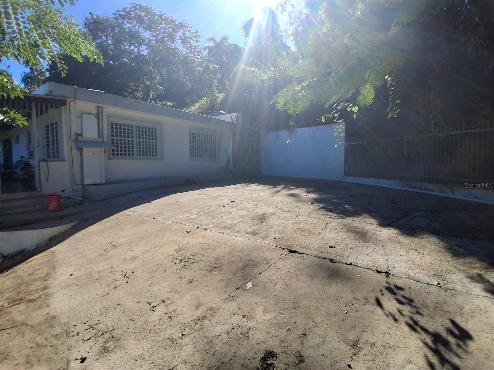 842 km 8.3 CAIMITO ALTO ST,SECTOR CAMINO PABLO DIAZ