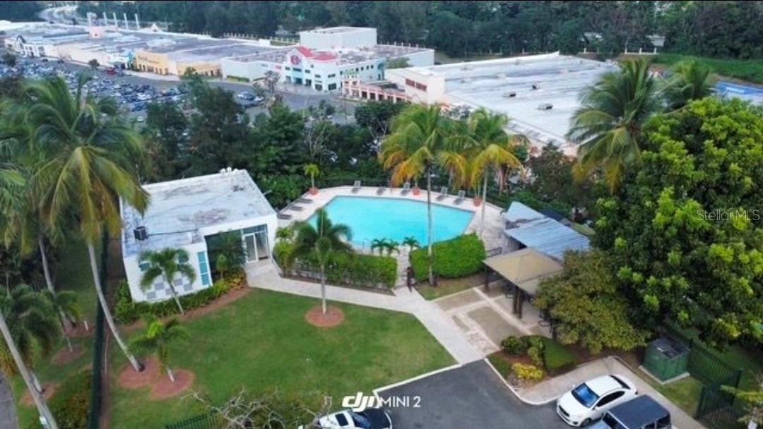 1500 LOS ROMEROS AVE. JARDINES DE MONTEHIEDRA1 #1003