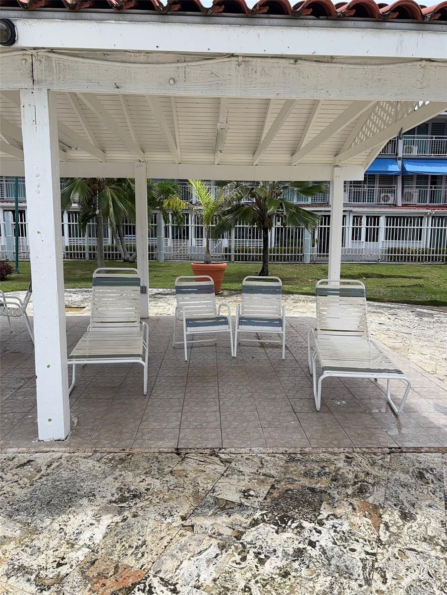 I-1 CONDOMINIO VILLAS DE PLAYA #1