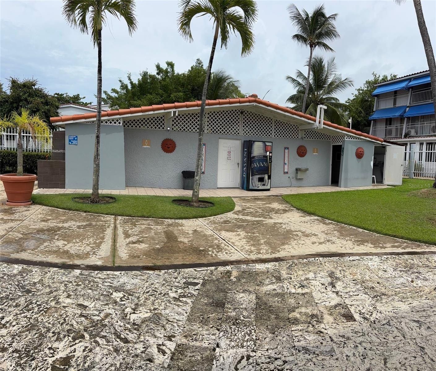 I-1 CONDOMINIO VILLAS DE PLAYA #1