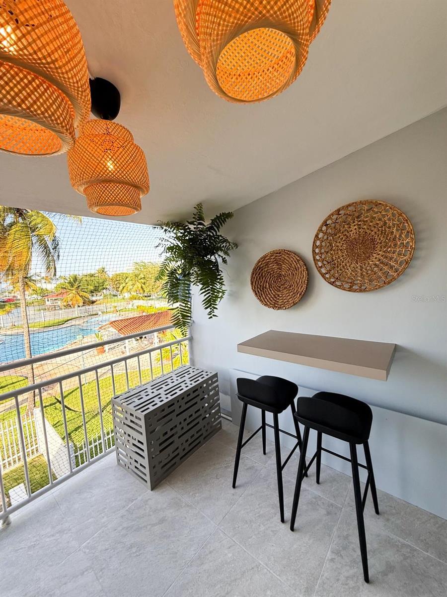 I-1 CONDOMINIO VILLAS DE PLAYA #1