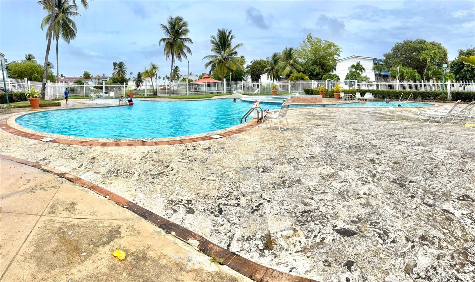I-1 CONDOMINIO VILLAS DE PLAYA #1