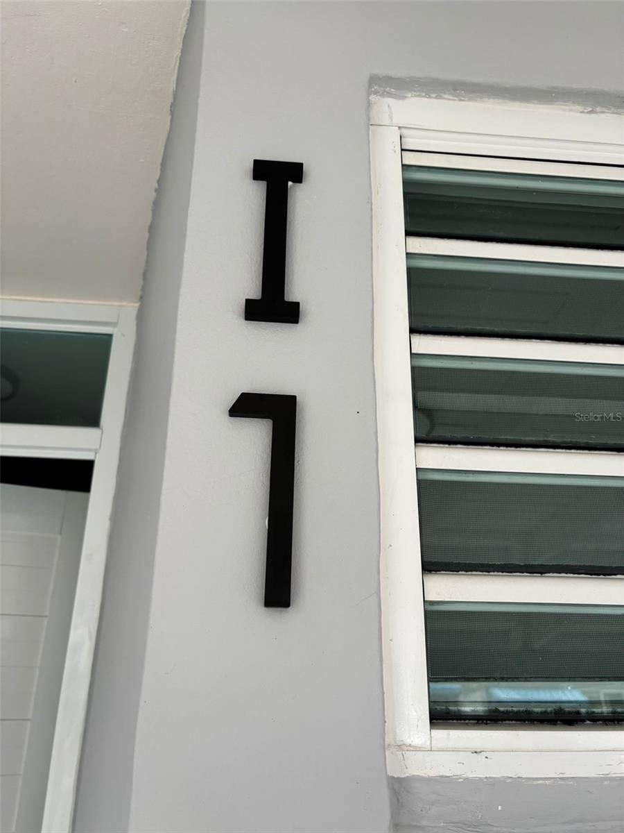 I-1 CONDOMINIO VILLAS DE PLAYA #1