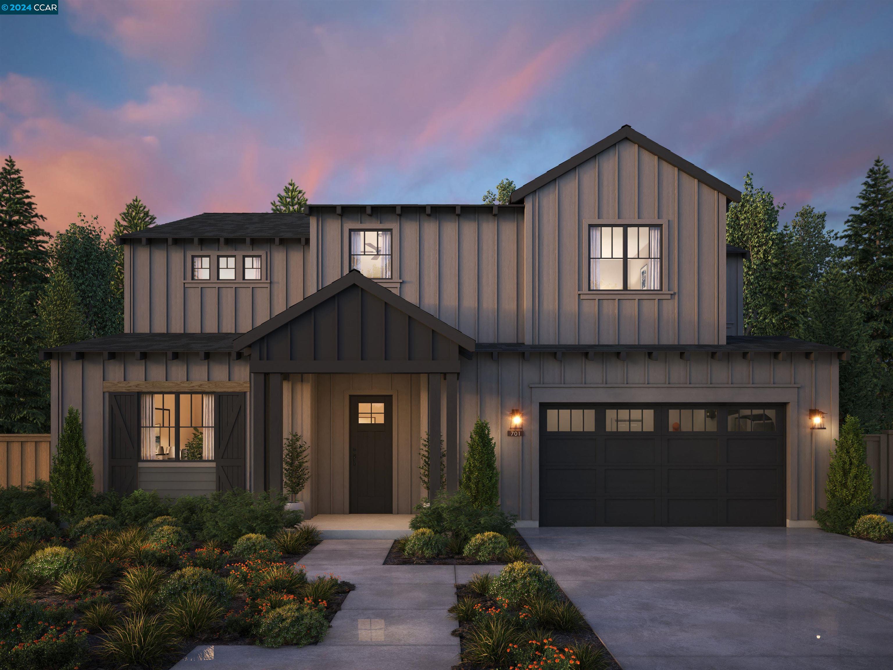 701 Laurel Dr