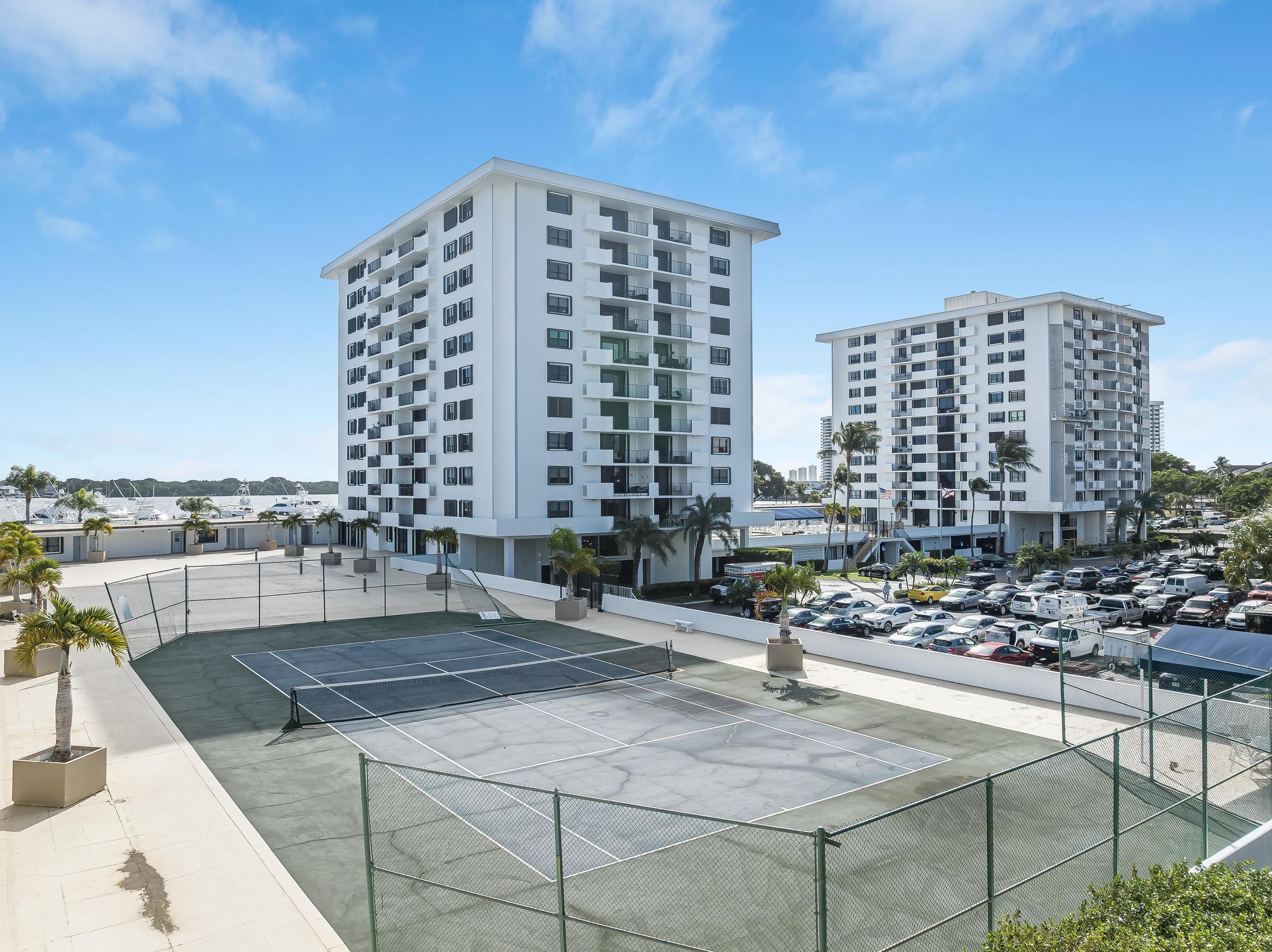 1208 Marine Way 701