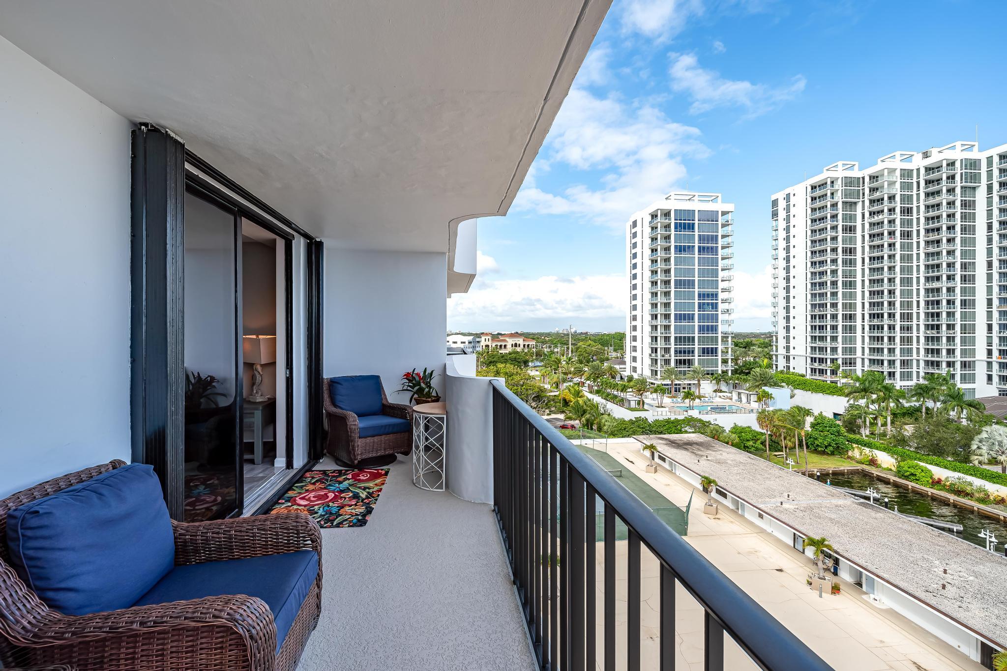 1208 Marine Way 701