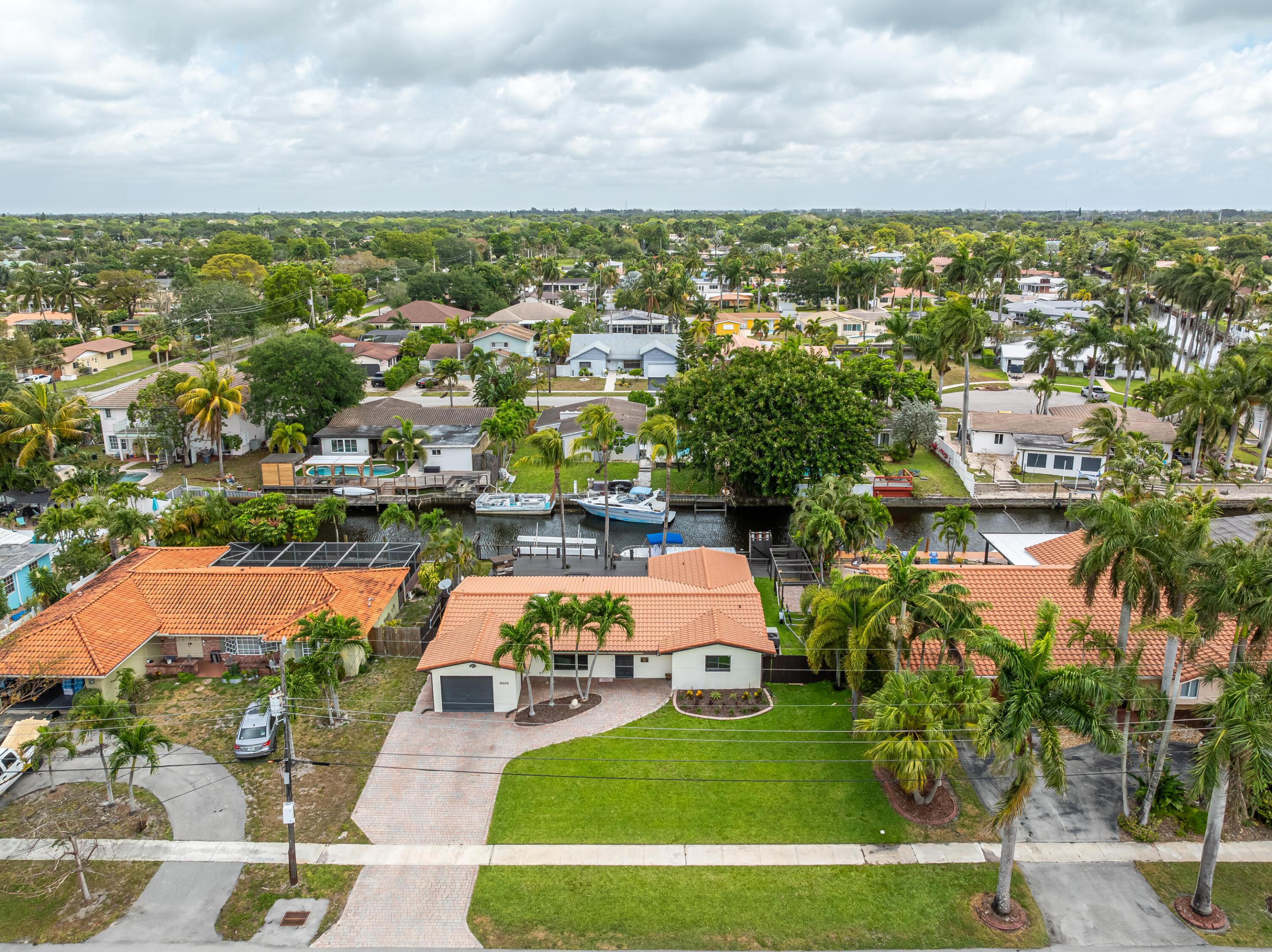 5841 SW 19th Street
