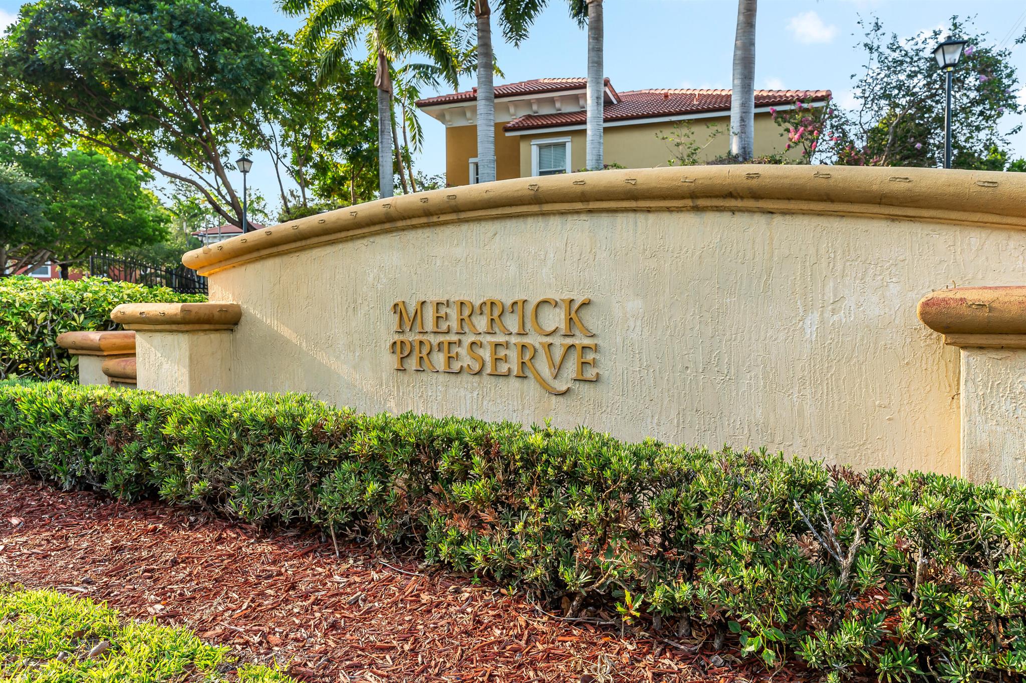 3108 Merrick Terrace