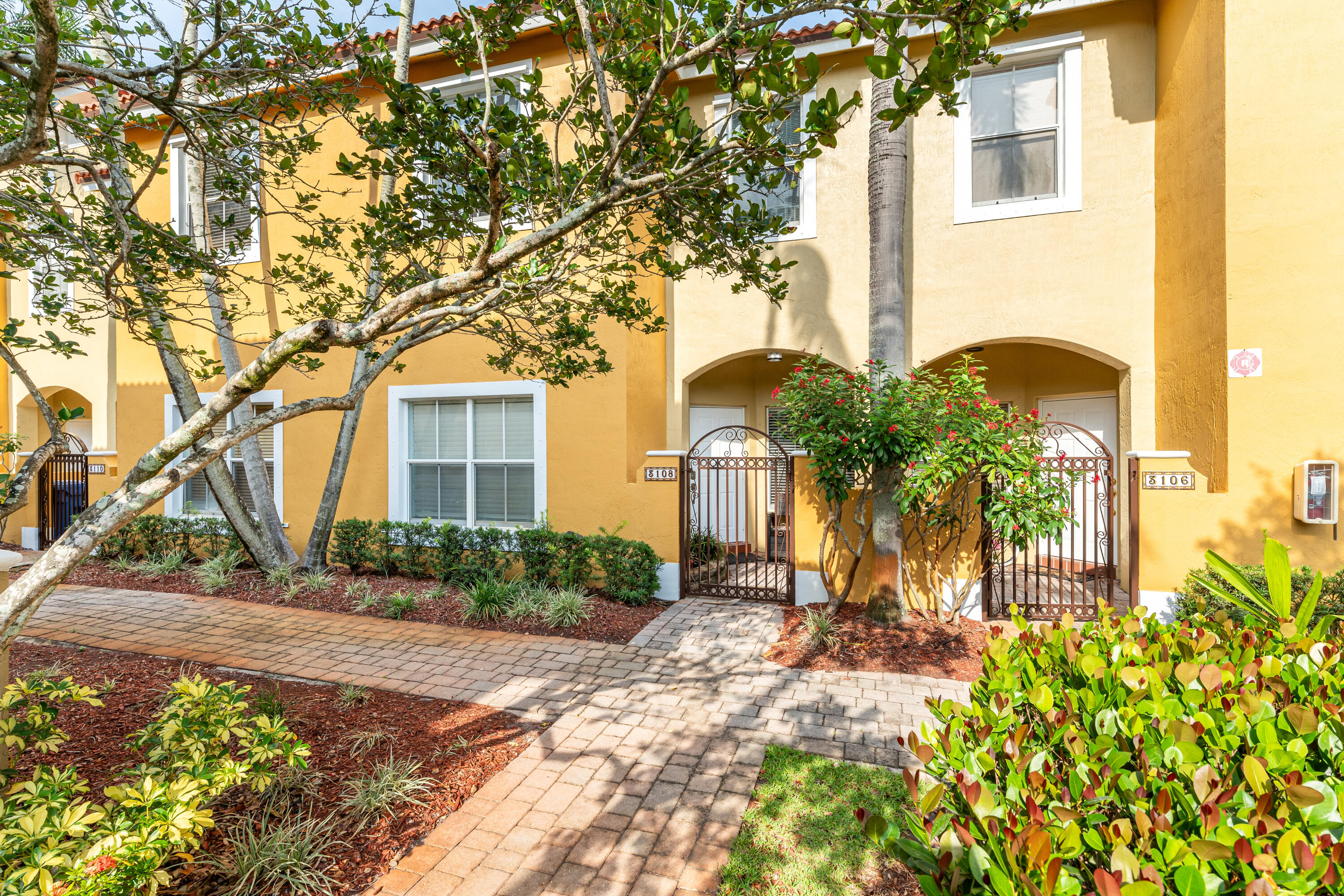 3108 Merrick Terrace