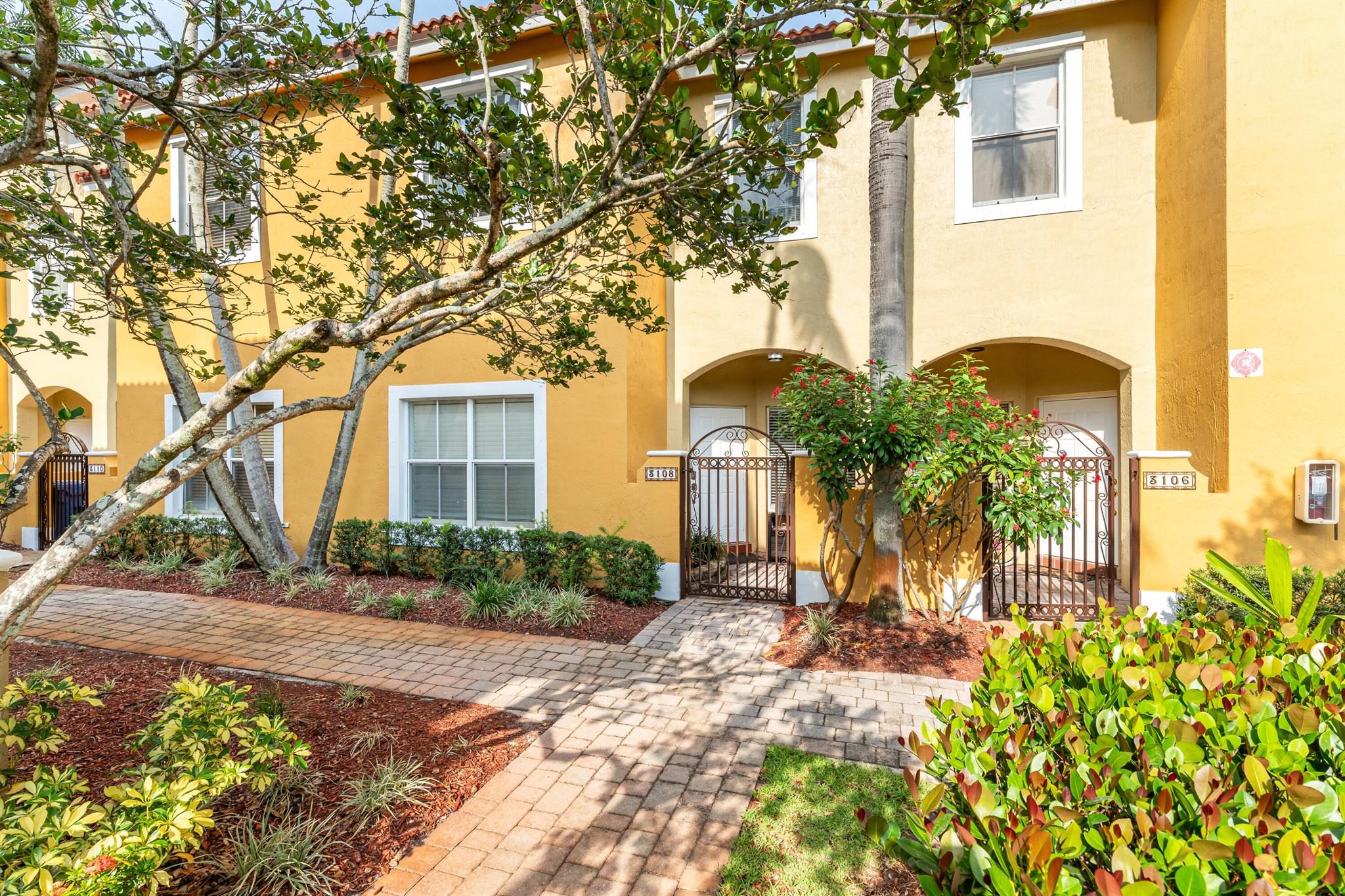 3108 Merrick Terrace