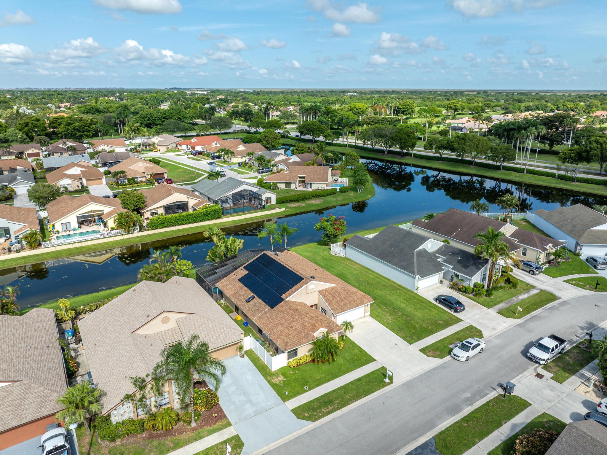 20971 Woodspring Avenue