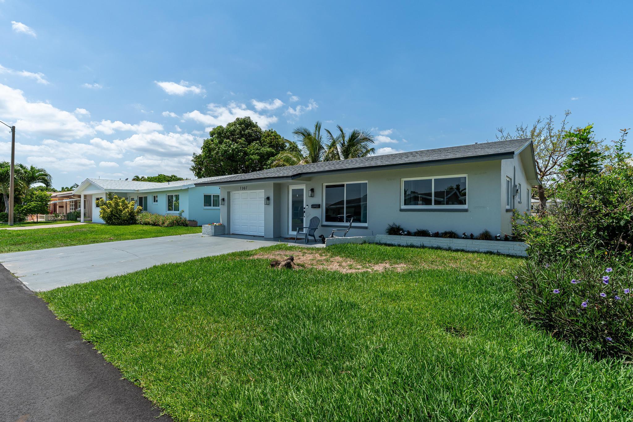 7307 NW 58th Court