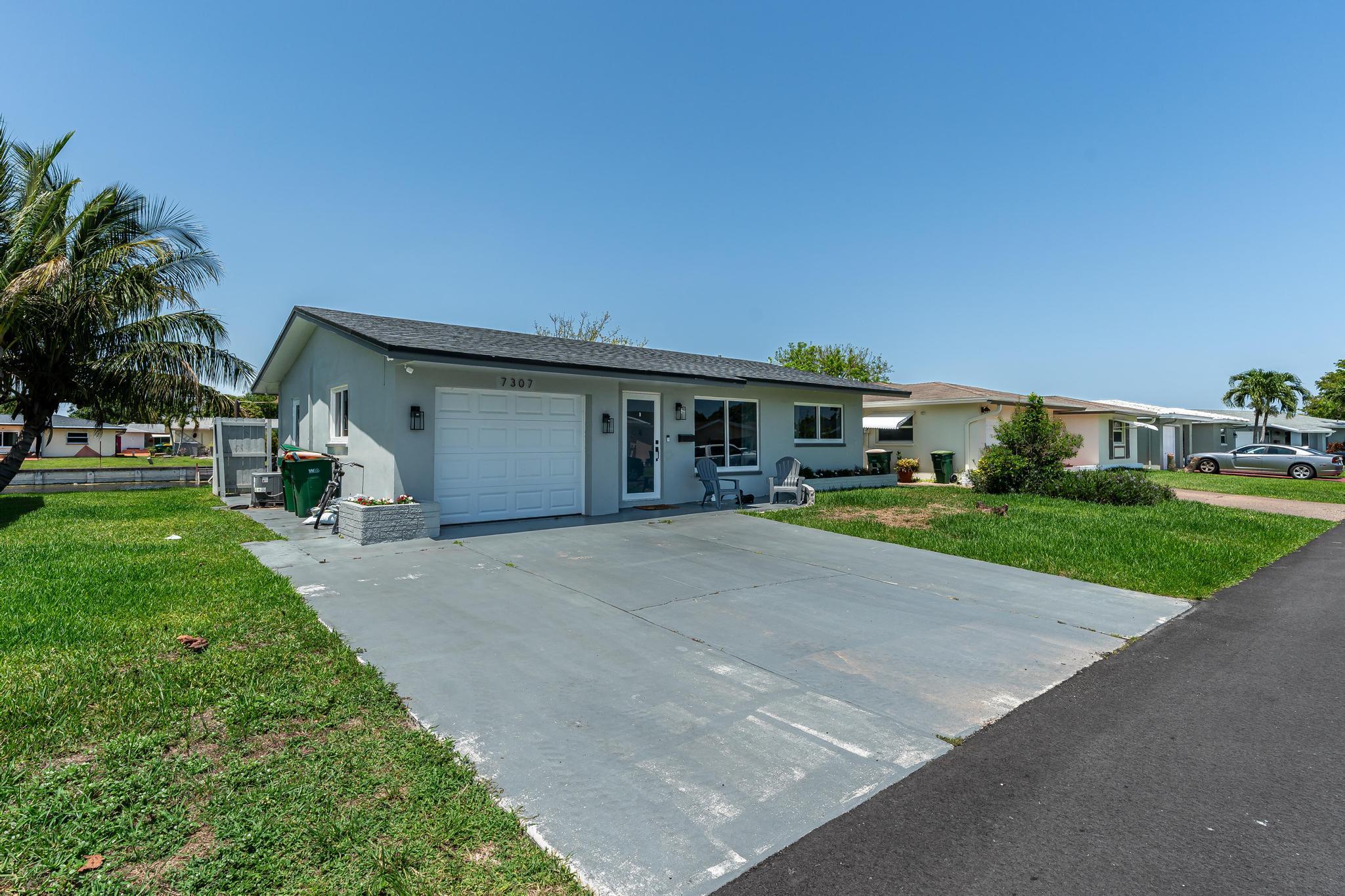 7307 NW 58th Court