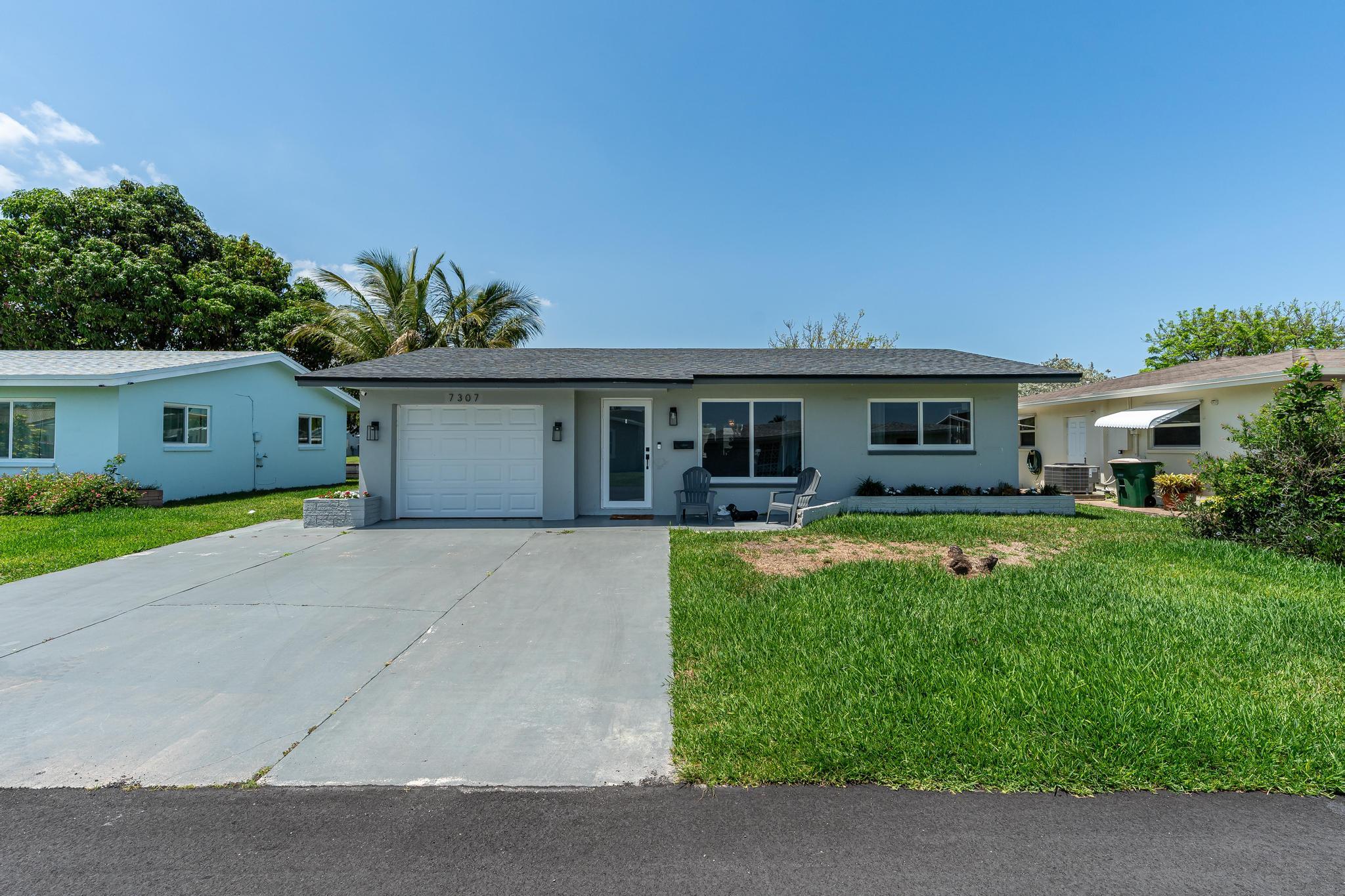 7307 NW 58th Court