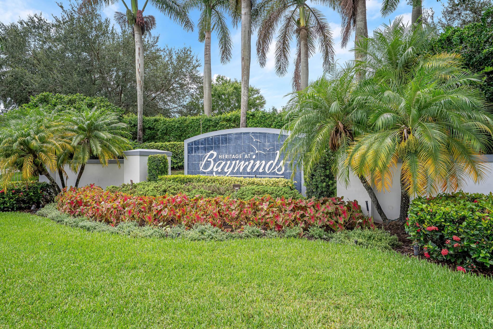 2285 Windjammer Way
