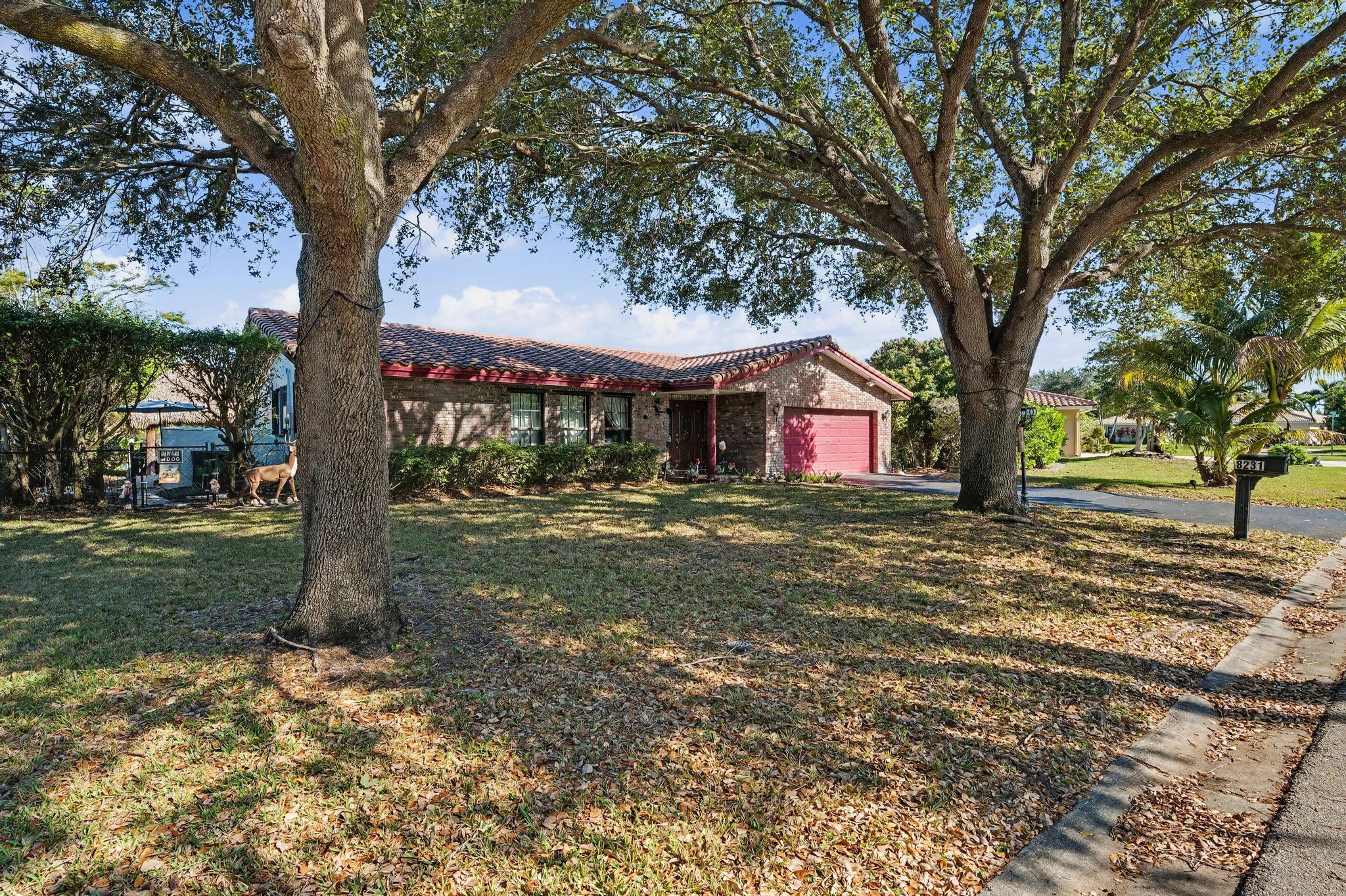 8231 NW 6th Court