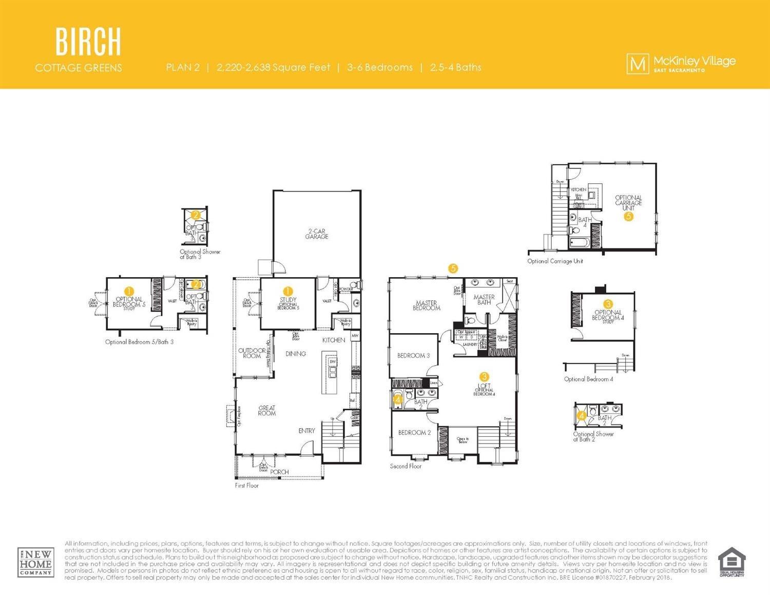 3142 Mckinley Village Way