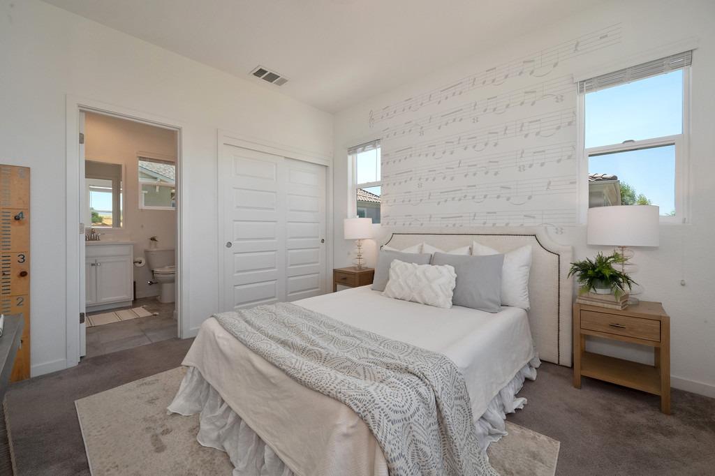 3616 Troy Dalton Street