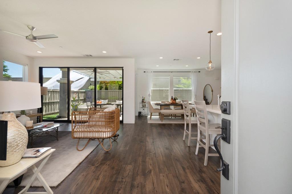 3616 Troy Dalton Street