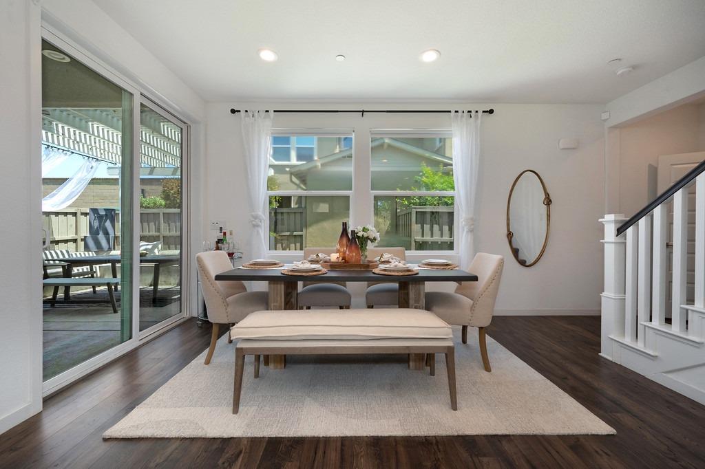 3616 Troy Dalton Street