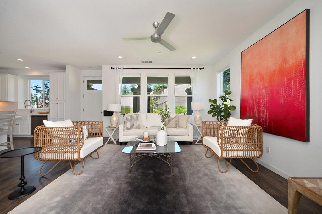 3616 Troy Dalton Street