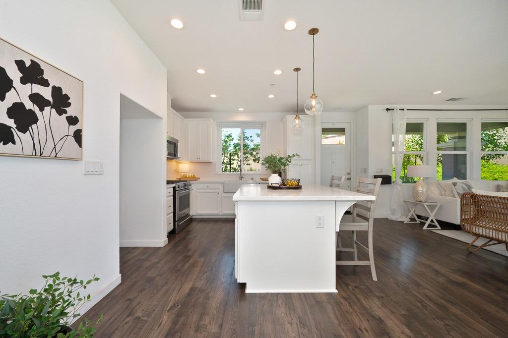 3616 Troy Dalton Street