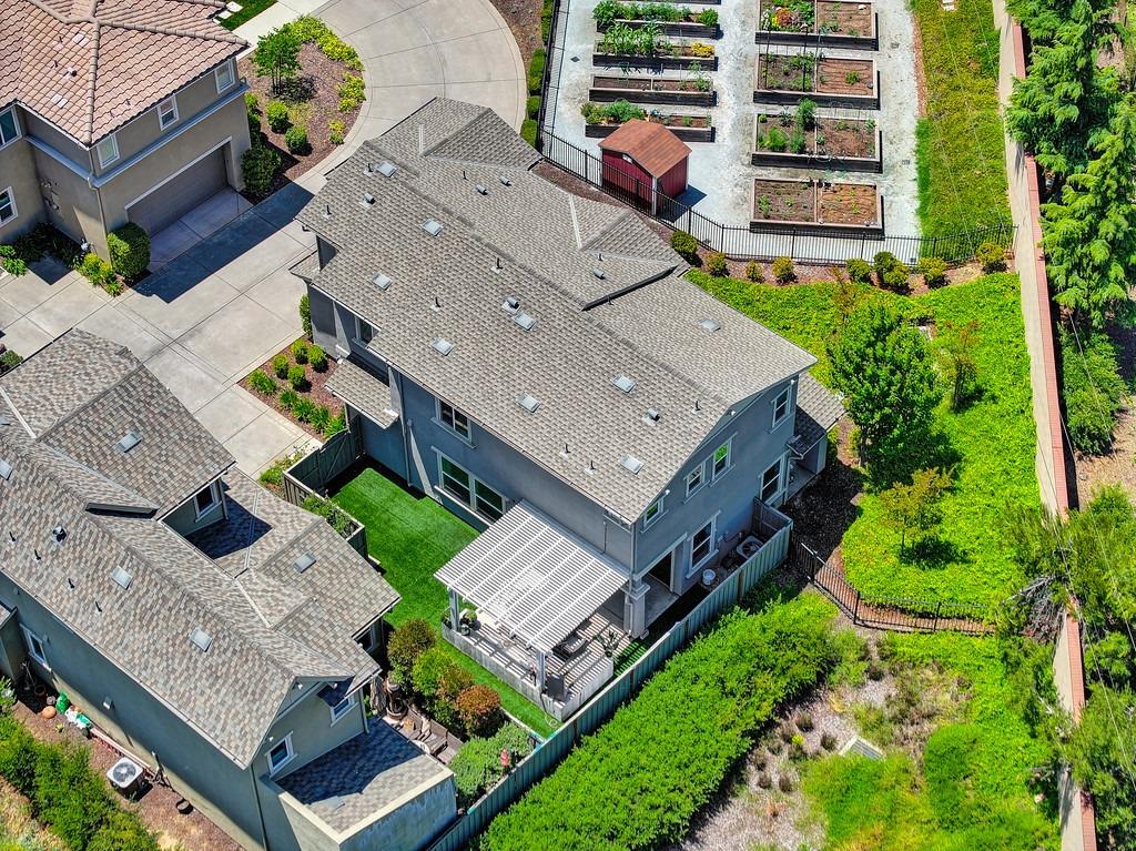 3616 Troy Dalton Street