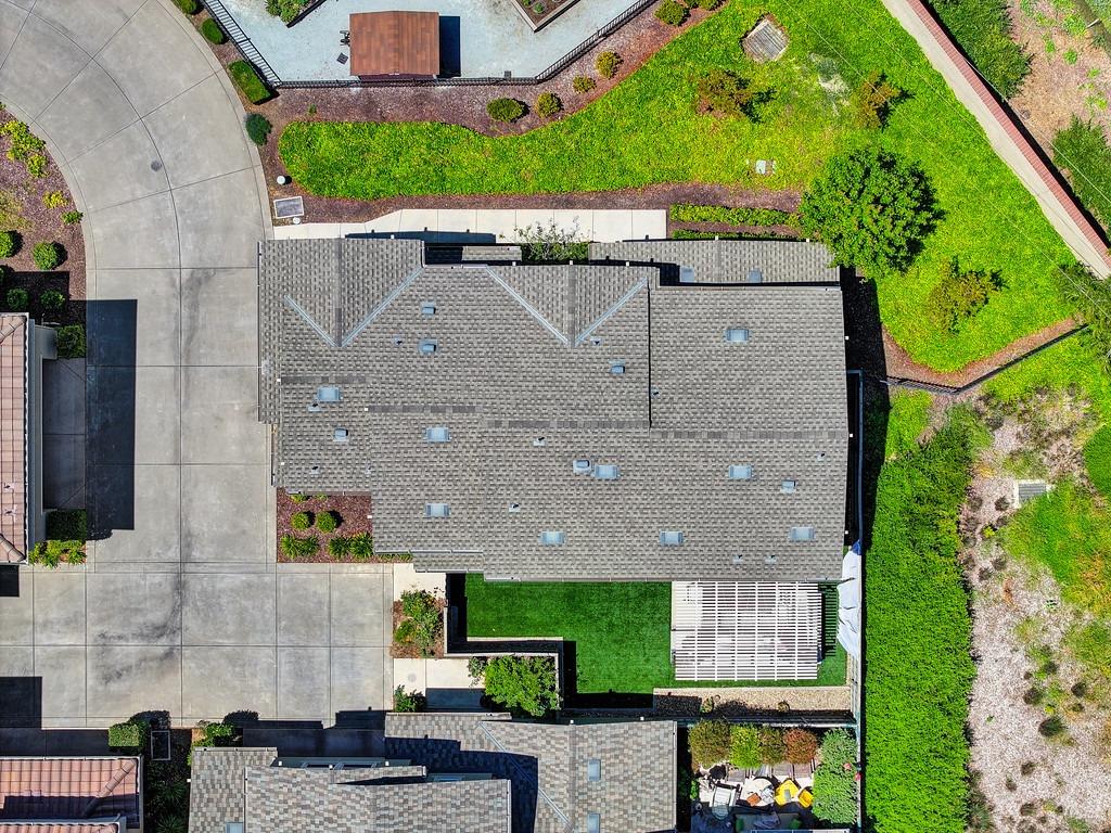 3616 Troy Dalton Street