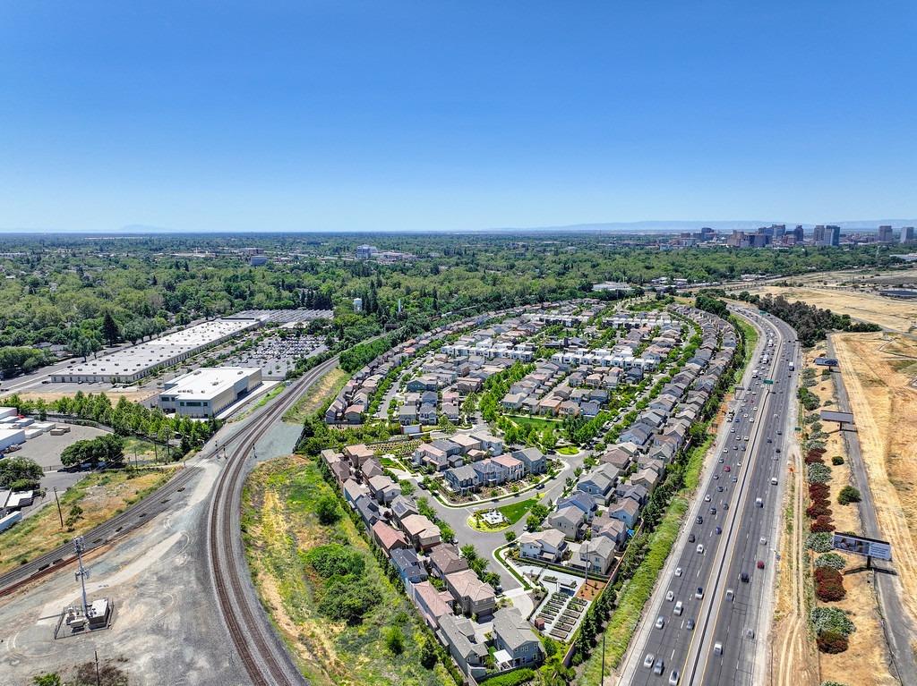 3616 Troy Dalton Street