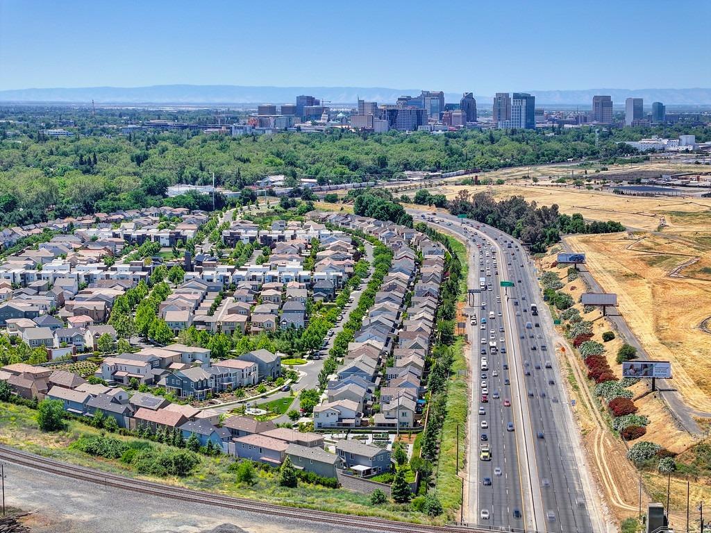 3616 Troy Dalton Street