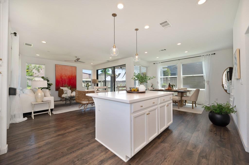 3616 Troy Dalton Street