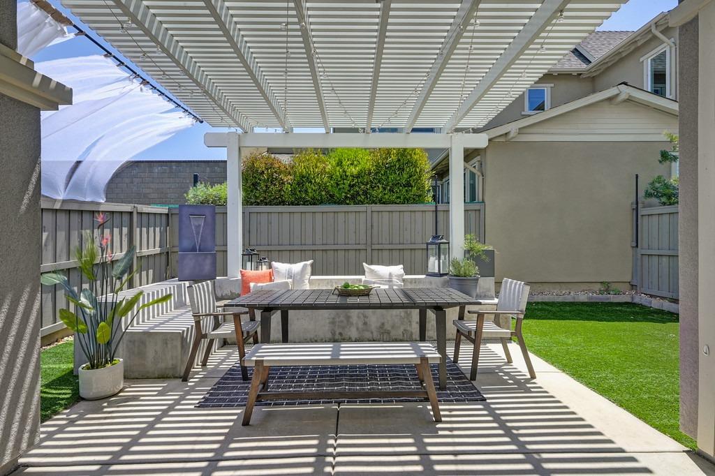 3616 Troy Dalton Street