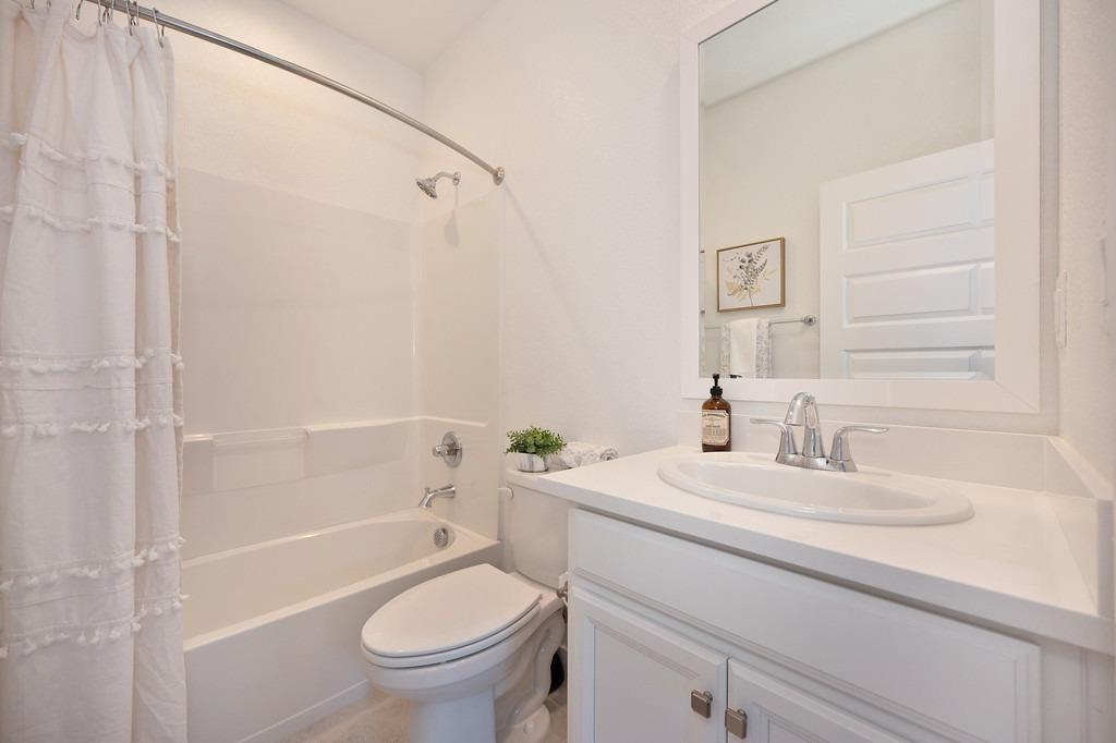 3616 Troy Dalton Street