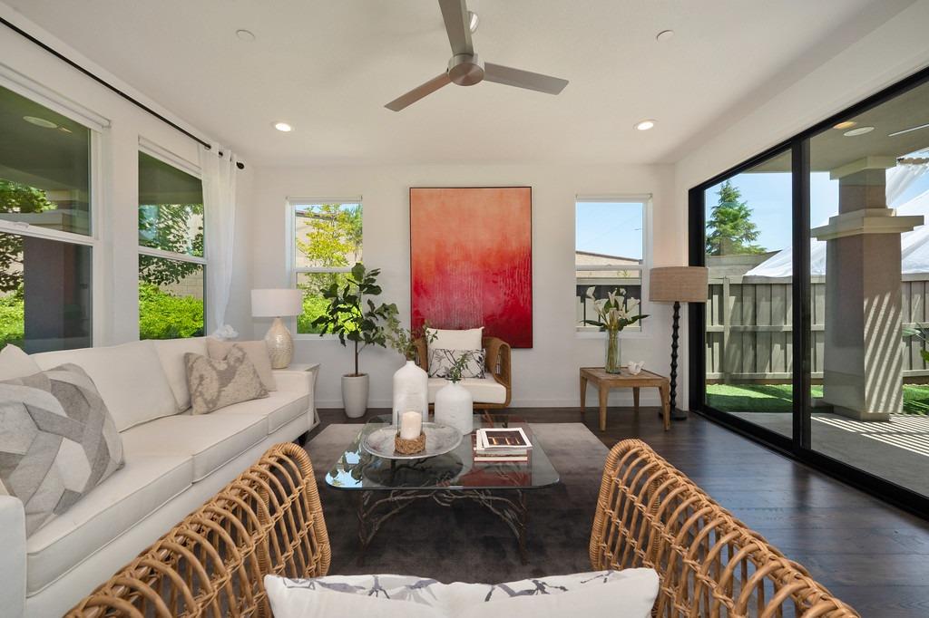 3616 Troy Dalton Street