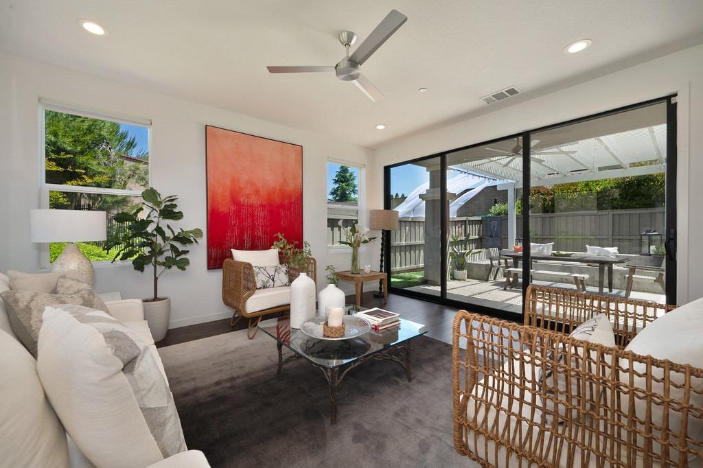 3616 Troy Dalton Street