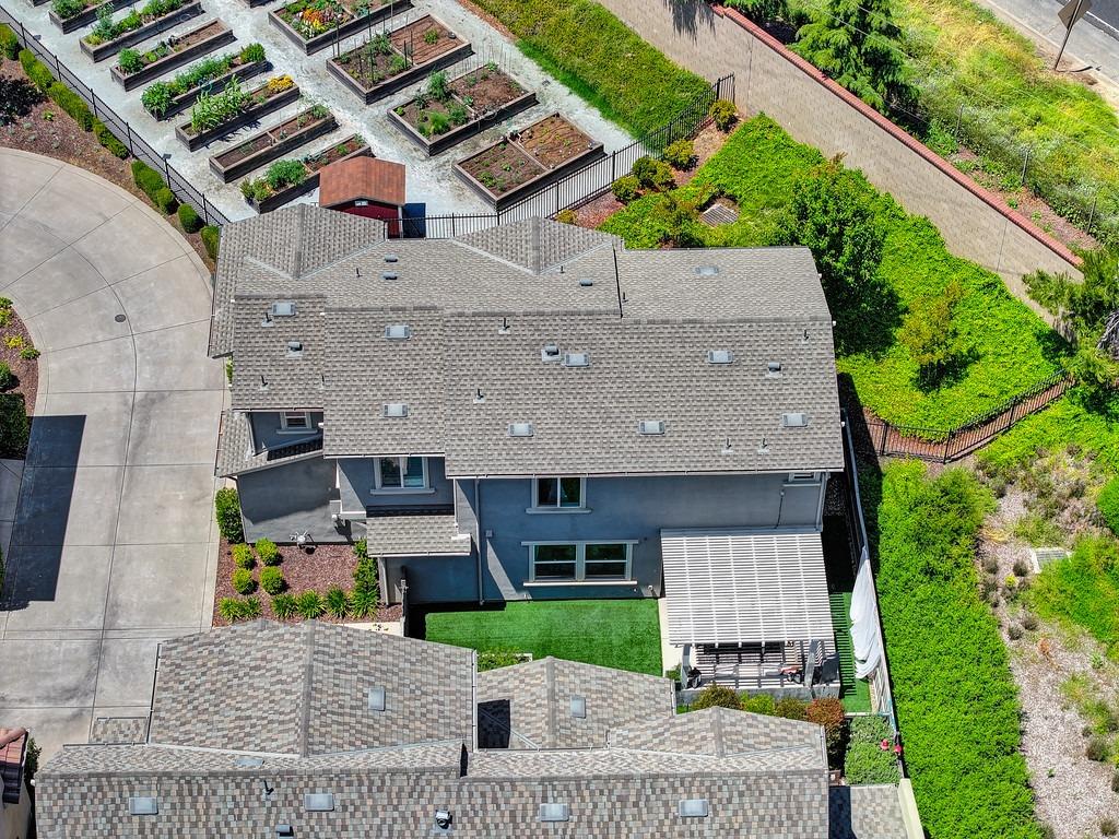 3616 Troy Dalton Street