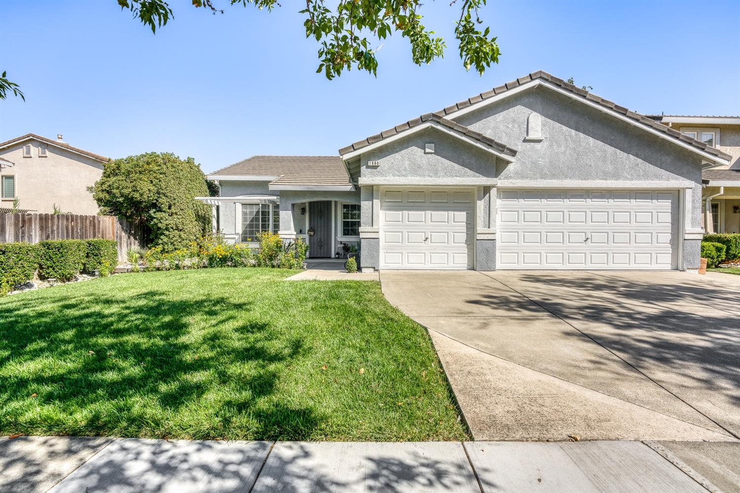 1680 Lemontree Road