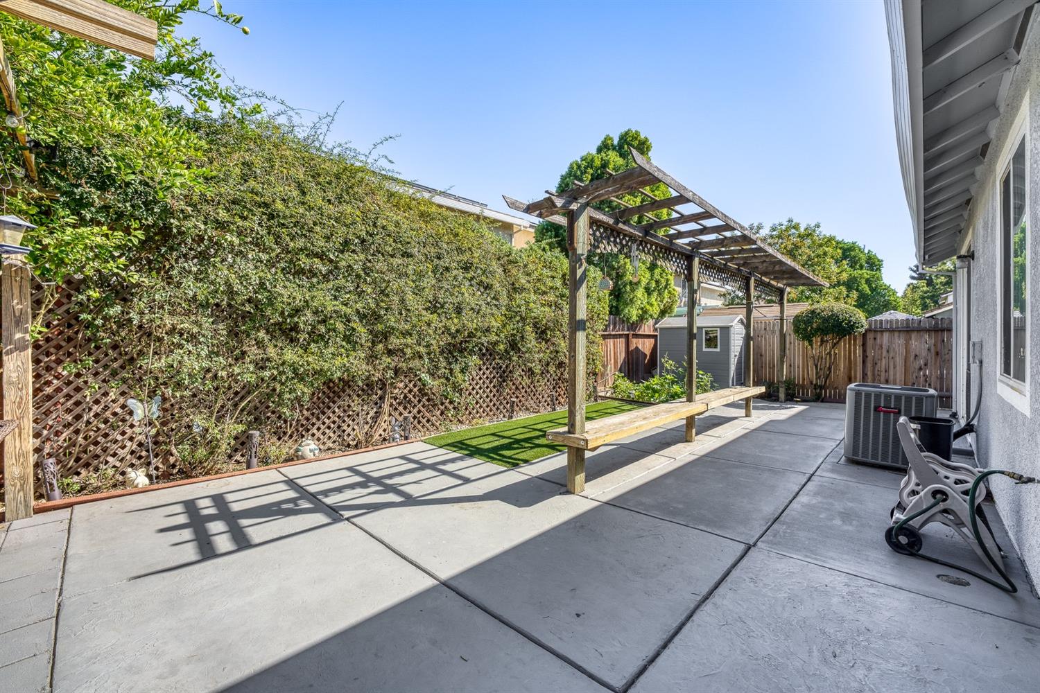 1680 Lemontree Road