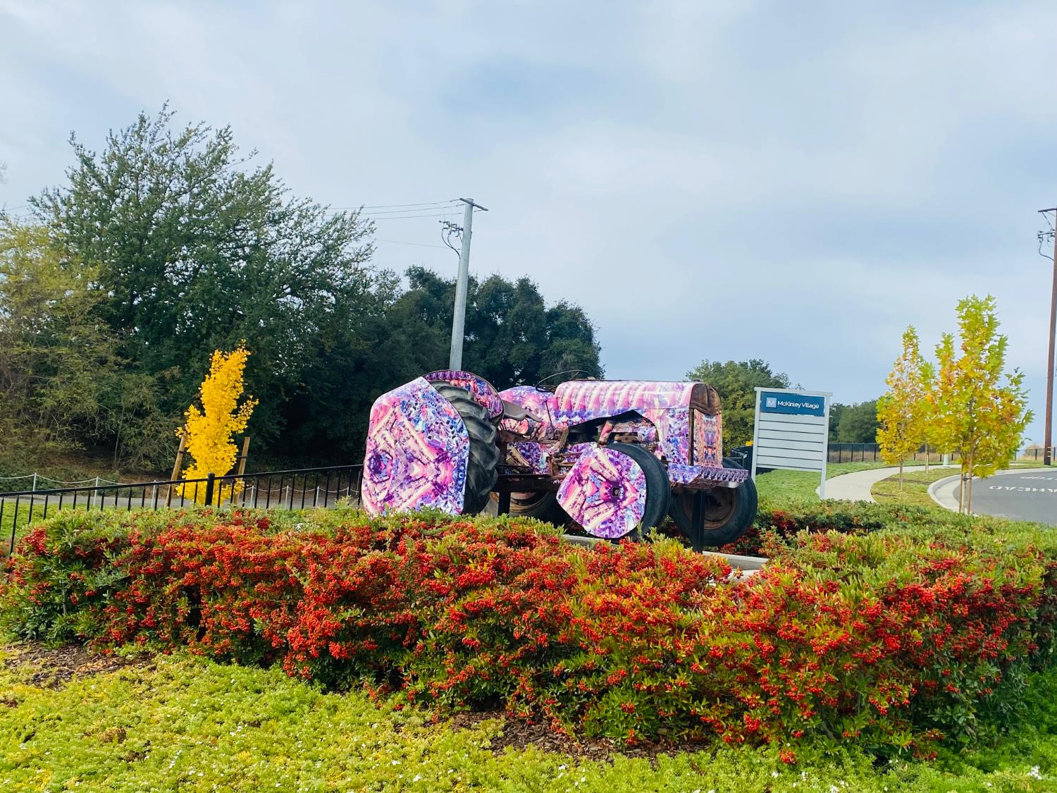 3335 Mckinley Village Way