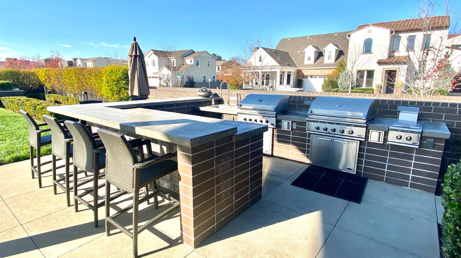 3335 Mckinley Village Way