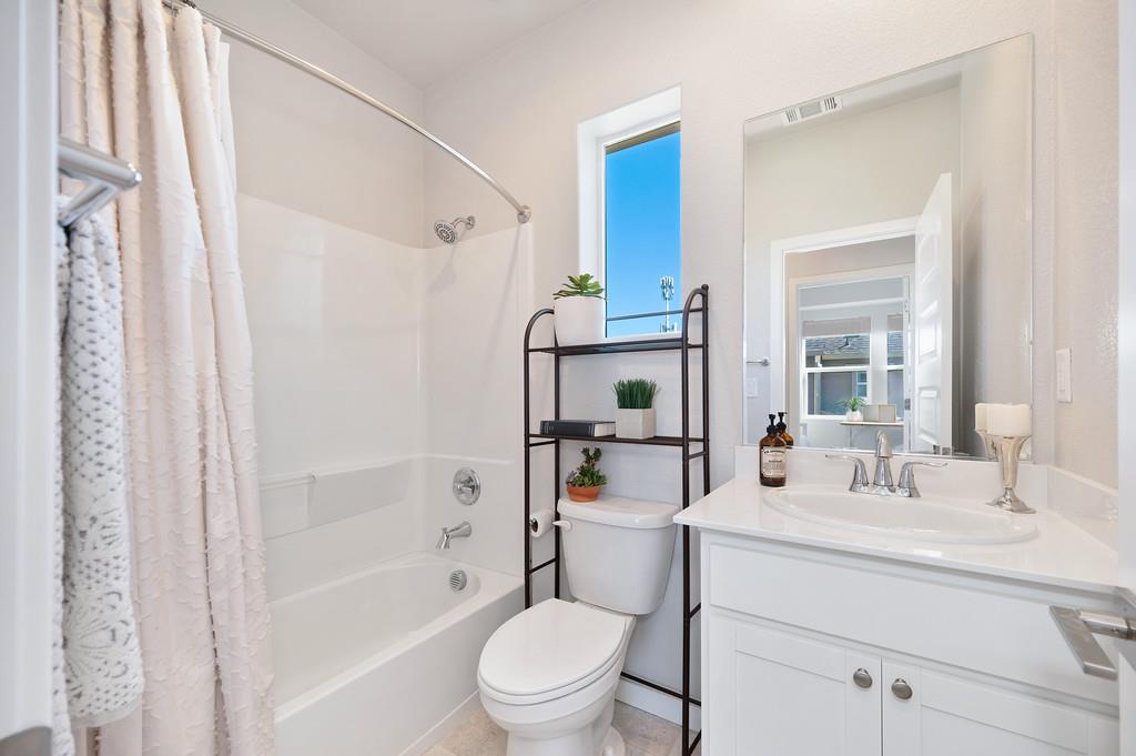 3580 Troy Dalton Street