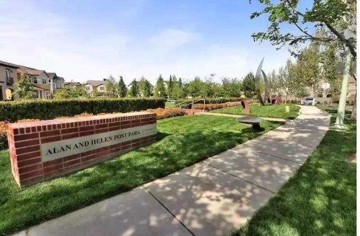 3580 Troy Dalton Street