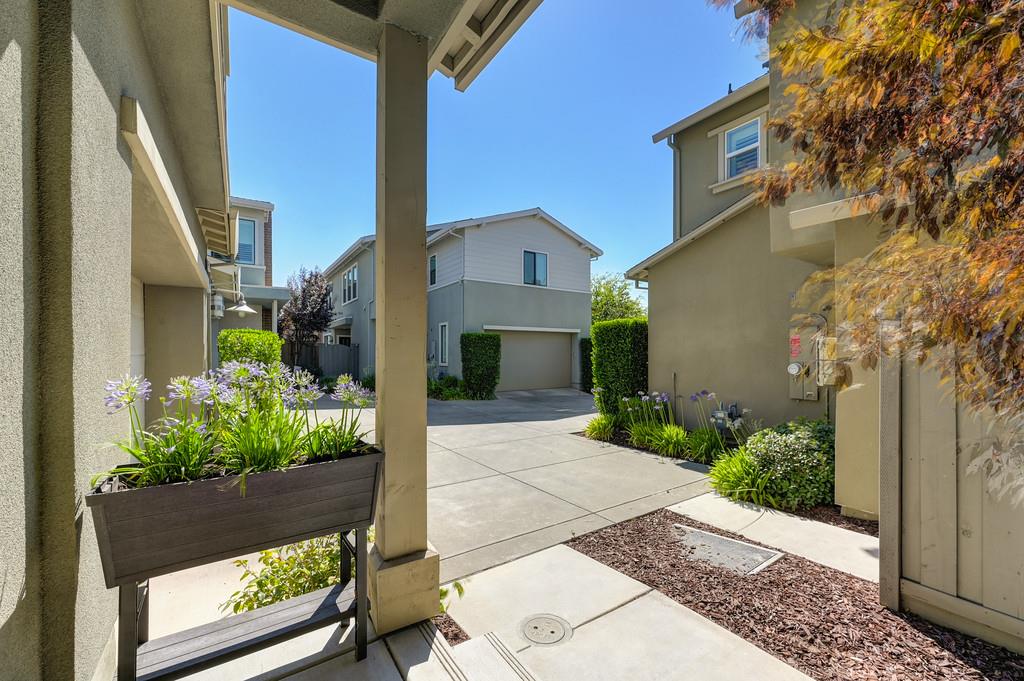 3580 Troy Dalton Street