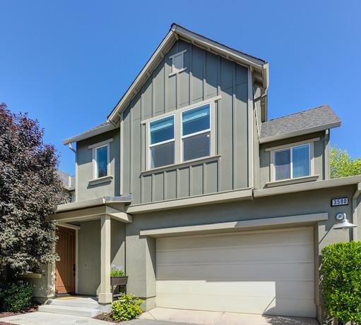 3580 Troy Dalton Street