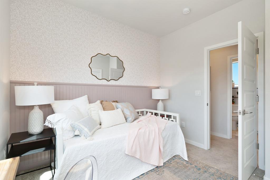 3580 Troy Dalton Street