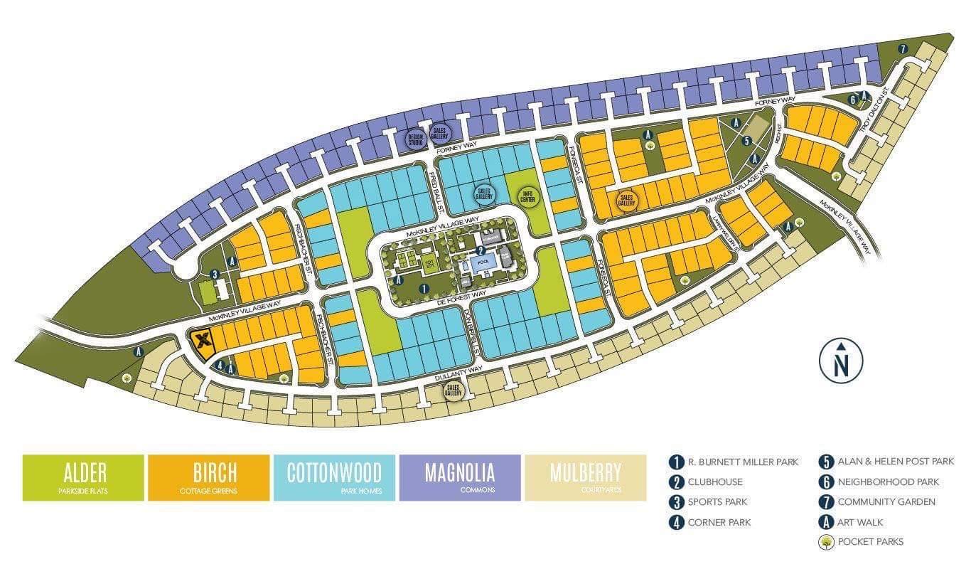 3580 Troy Dalton Street