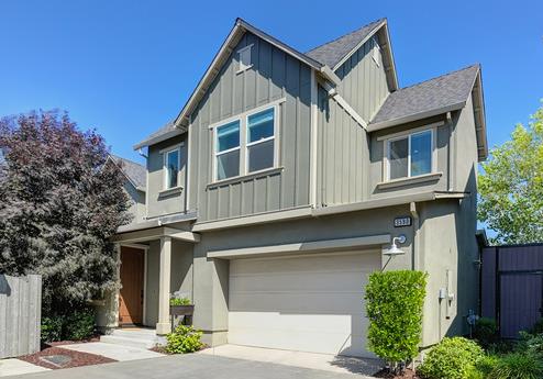 3580 Troy Dalton Street