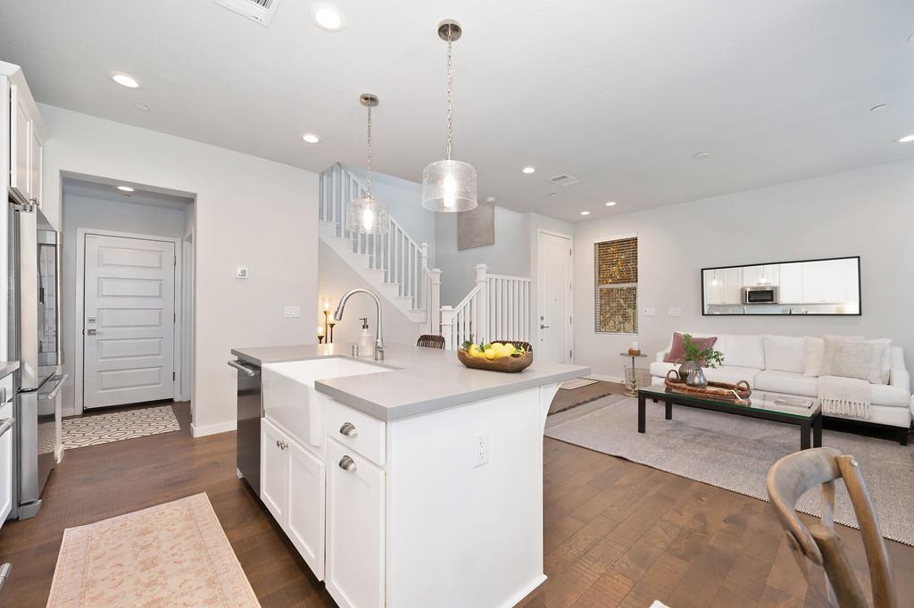 3580 Troy Dalton Street