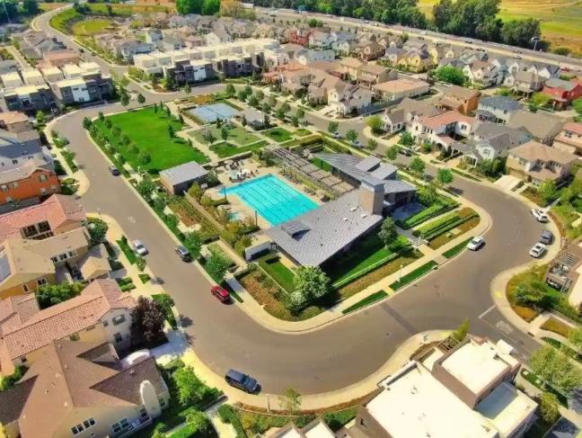 3580 Troy Dalton Street