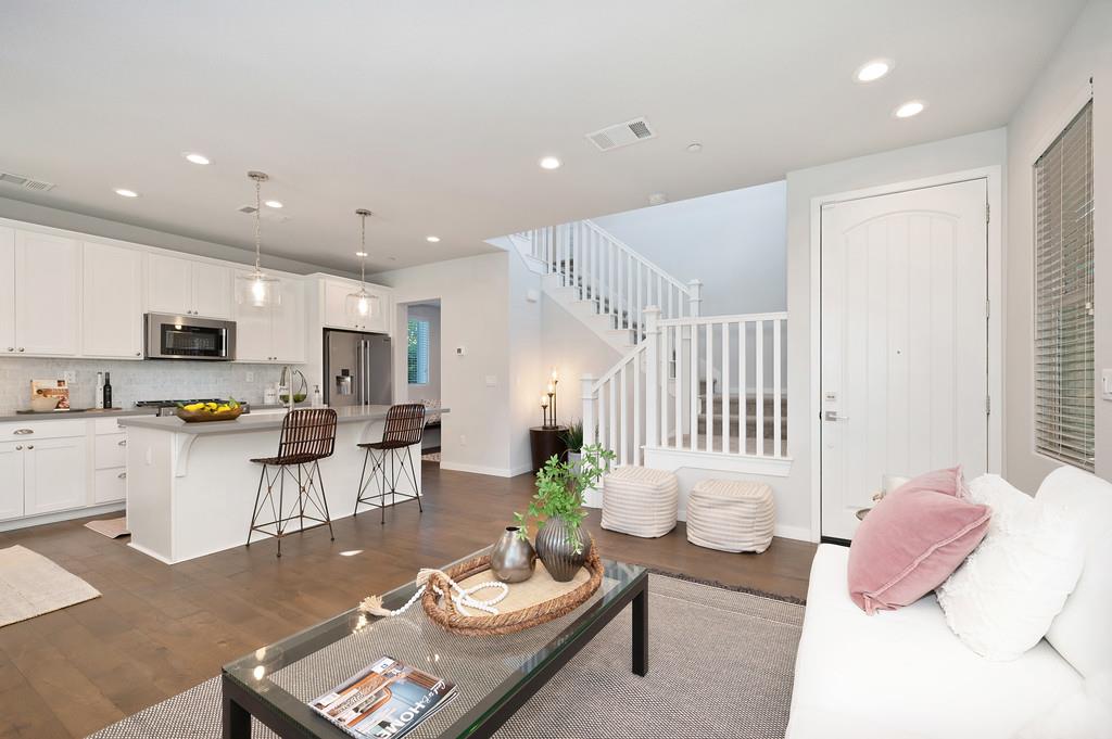 3580 Troy Dalton Street